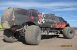 Ford Excursion Sin City Hustler 2014 года